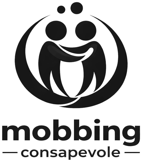 Logo Mobbing Consapevole
